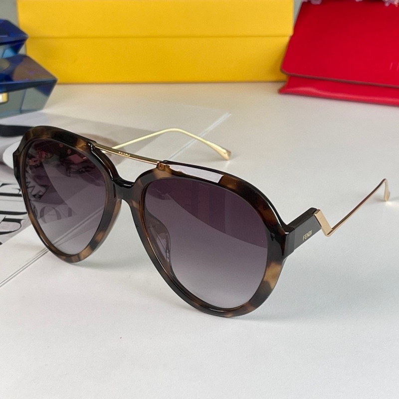 Fendi Sunglasses